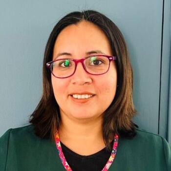 Babysitter Estación Colina: Dora