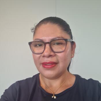 Childminder Grand-Lancy: Cinthya