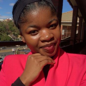 Babysitter in Durban: Pretty