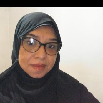 Babysitter in Mitchells Plain: Ilhaam