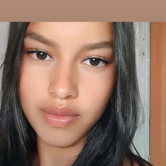 Babysitter in Ouro Preto: Samyla