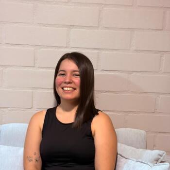 Niñera en Melipilla: Lilian González