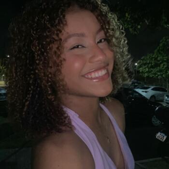 Babysitter in Recife: Gabriele