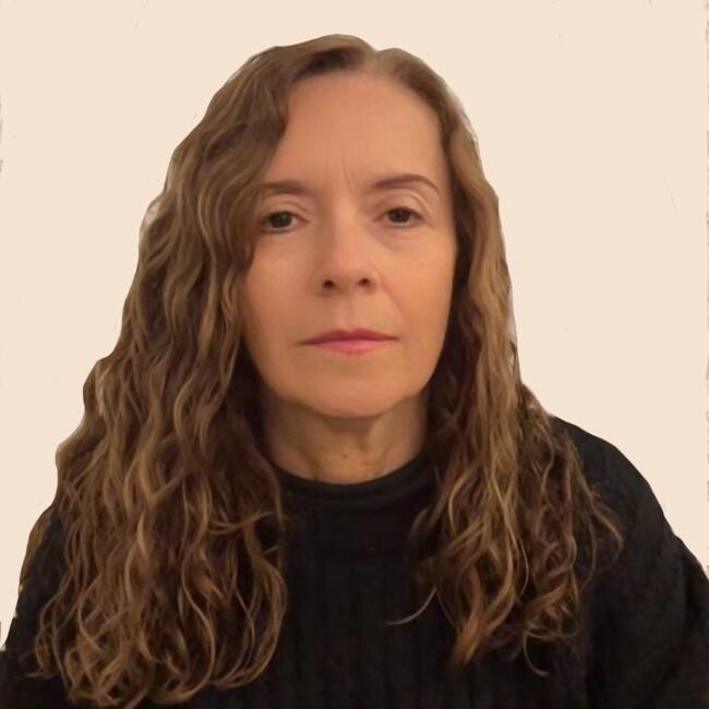 Niñera en Valencia: María del Carmen