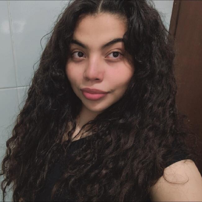 Babysitter in São Paulo: Shayanne