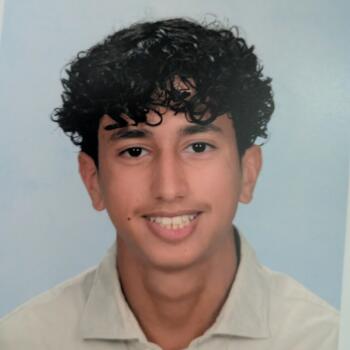 Babysitter in Villeneuve-d'Ascq: Aymene