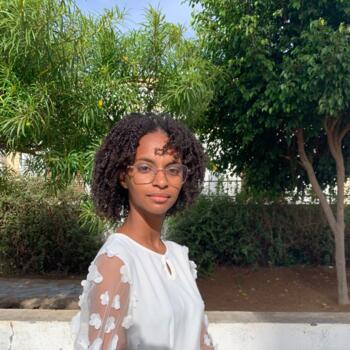 Babysitter in Tavira: Alícia Lorena