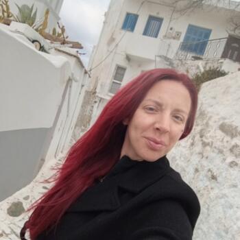 Babysitter in Áno Liósia: Stavroula