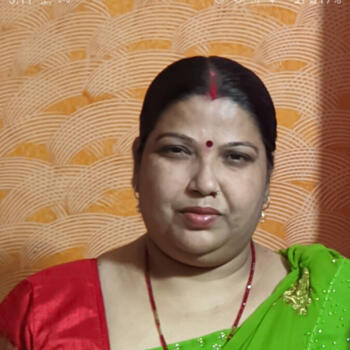 Nanny in Ahmedabad: Nidhi