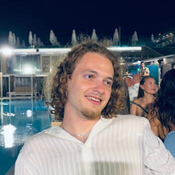 Babysitter in Sliema: Martin