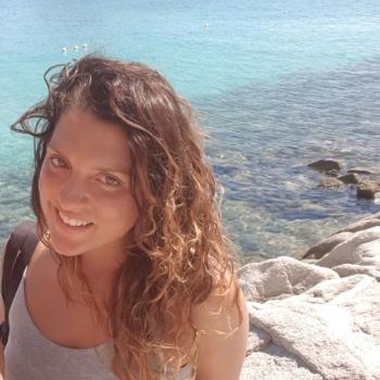 Educatore a Casale Marittimo: Giulia