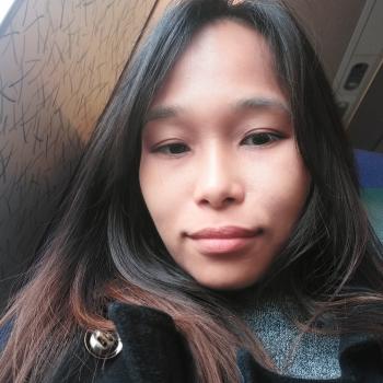 Barnvakt i Trelleborg: Jiji rose