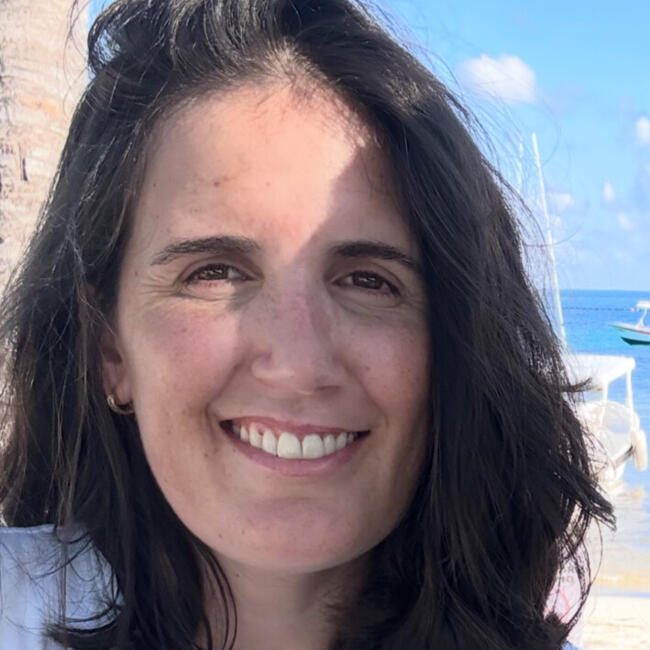 Niñera en Playa del Carmen: Guillermina