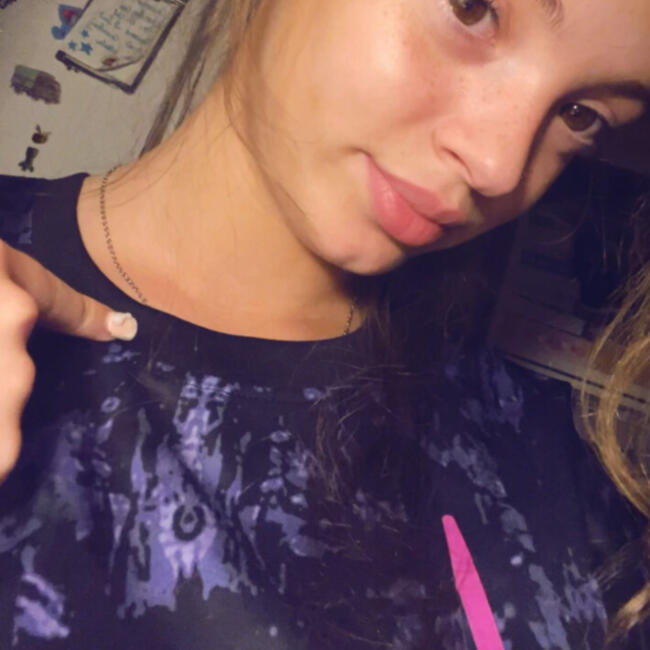 Babysitter in Vigneux-sur-Seine: Sarah