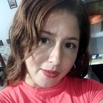 Babysitter in Santiago del Estero: Tati