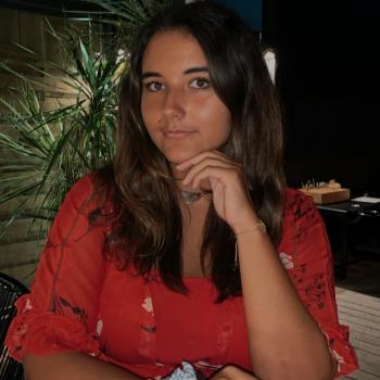 Baby-sitters à Bordeaux: Eva