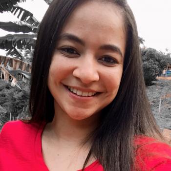 Babá em São Paulo: Lidinez