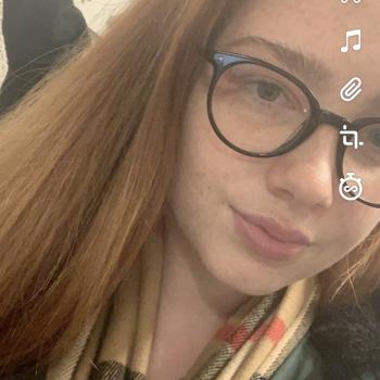 Babysitter in Hull: Felicity