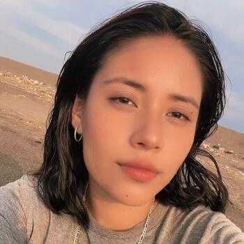 Babysitter in Chiquimulilla: Jasmin