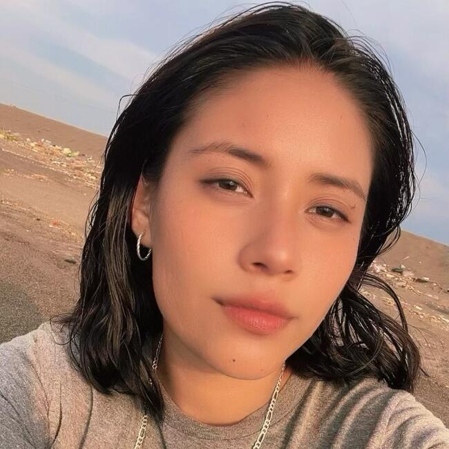 Niñera en Chiquimulilla: Jasmin