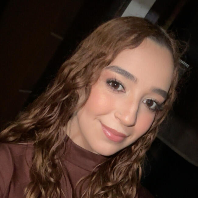 Babá em Lavras: Leticia
