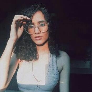 Babá em Caucaia: Yara
