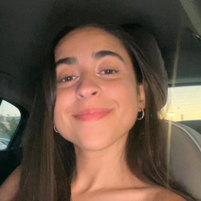 Babysitter em Portimão: Melanie Silvestre