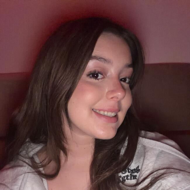 Babysitter in Orléans: Iara