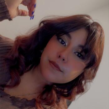 Niñera en Cholula: Valeria Isabel