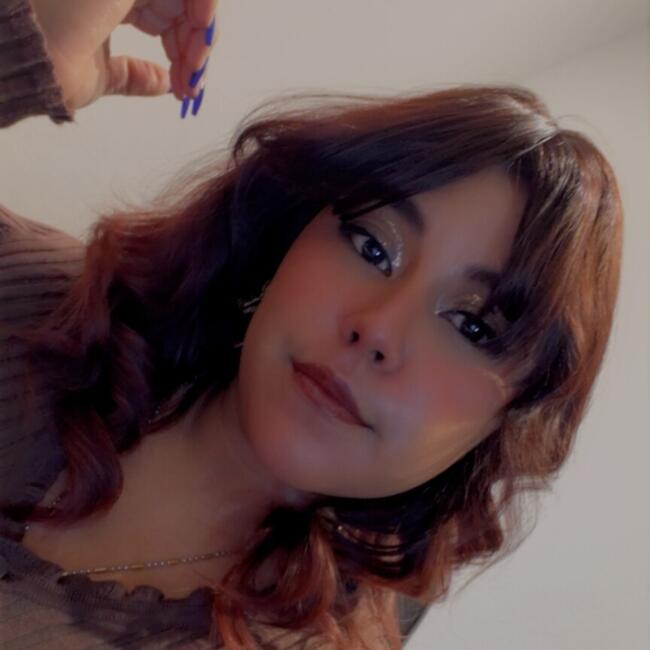 Niñera en Cholula: Valeria Isabel