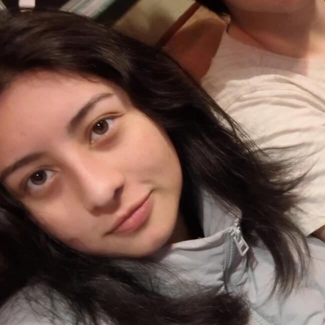 Niñera en Valdivia: Violeta Rodríguez