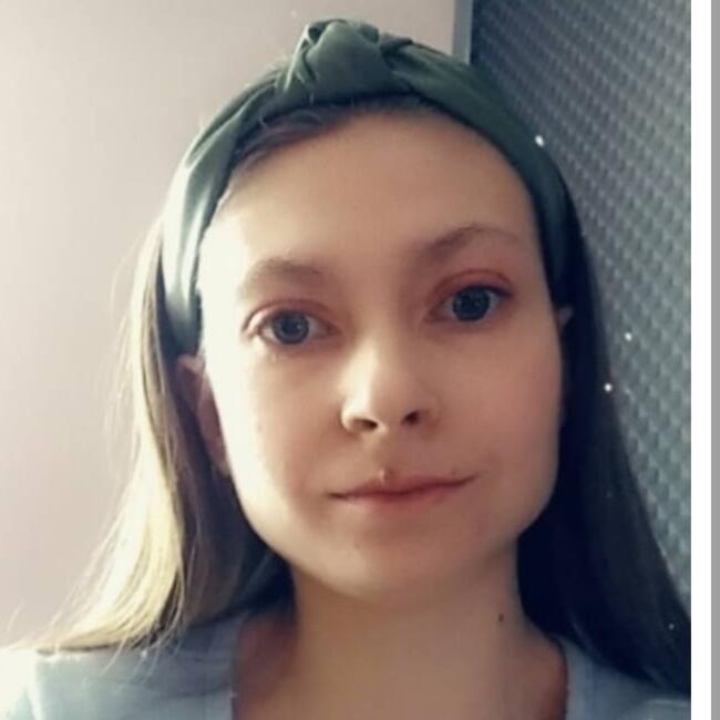 Opiekunka do dziecka w Elbląg: Beata