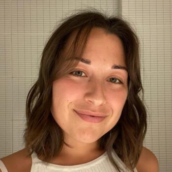 Babysitter in Mount Maunganui: Raquel