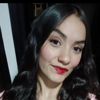 Babysitter in Bogotá: Hanna