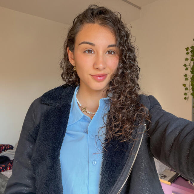 Canguro en San Quirico de Tarrasa: Alba