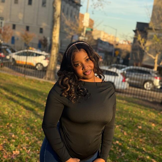 Babysitter in Brooklyn: Orphania