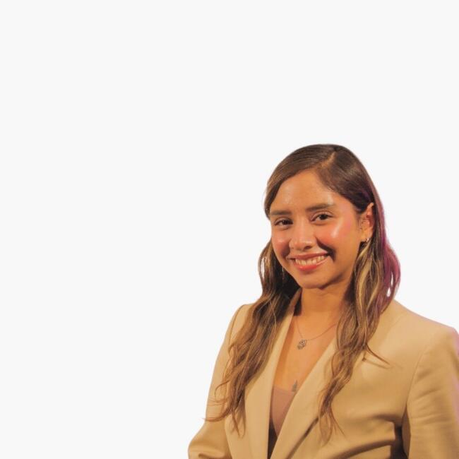 Babysitter in Playa del Carmen: Daniela Hoyos Galván