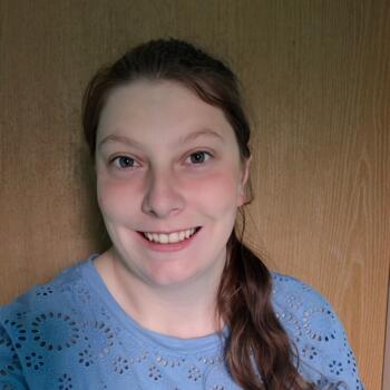Childminder in Manchester: Amanda