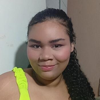 Babá em Nova Iguaçu: Lorrany