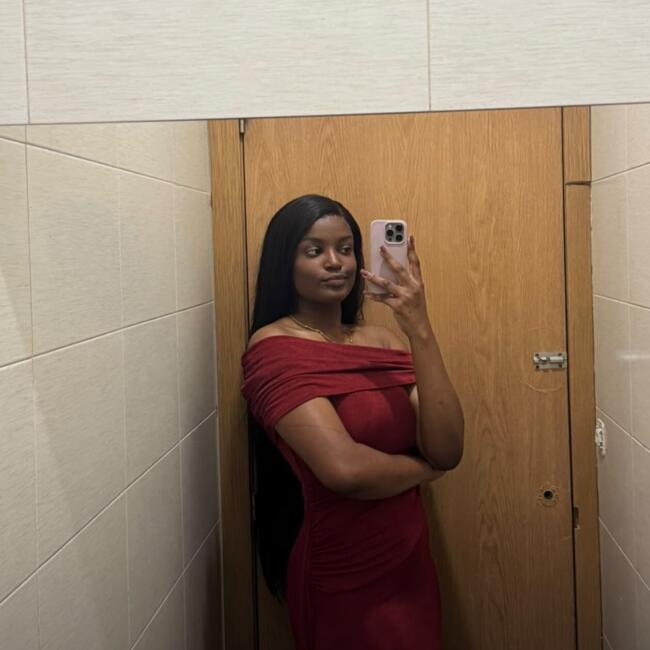 Babysitter in São Mamede de Infesta: Luísa