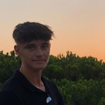 Babysitter in Terrassa: Alvaro