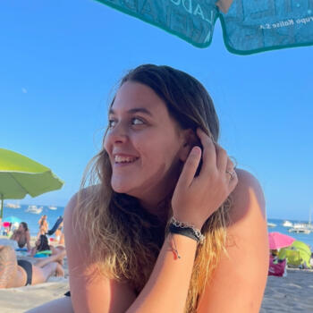 Babysitter in Las Palmas de Gran Canaria: Danna