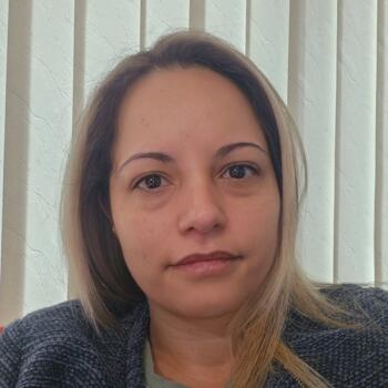 Trabajo para niñera en São Paulo: trabajo para niñera Clarice