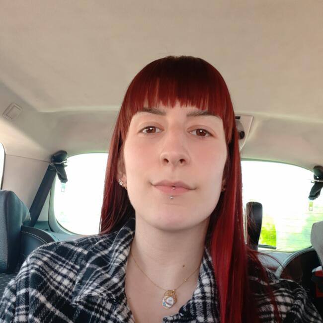 Babysitter in São Mamede de Infesta: Raquel