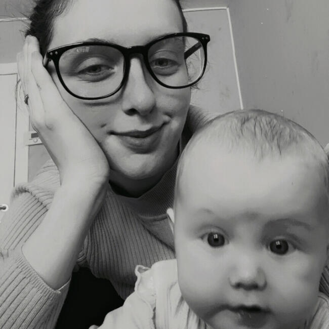 Babysitter Job in Gent: Anke