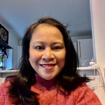 Babysitter Neulußheim: Deonila