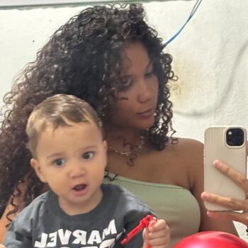 Babysitter Maceió: Maria