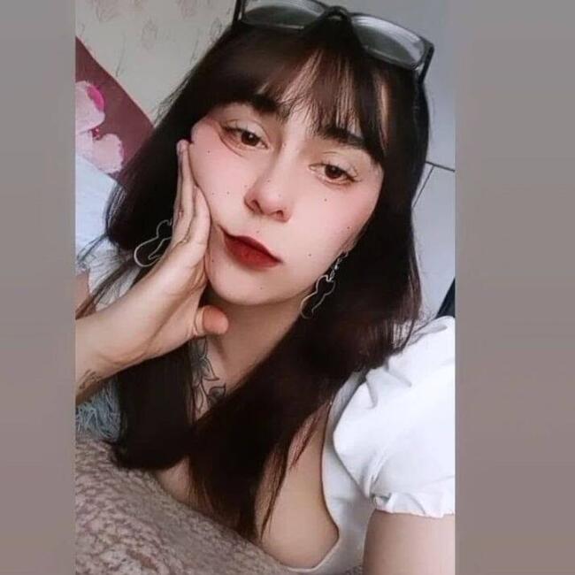 Babysitter in Santiago: Karina Victoria