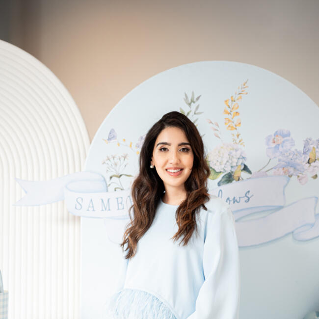 Babysitting job in Cape Town: Sameera