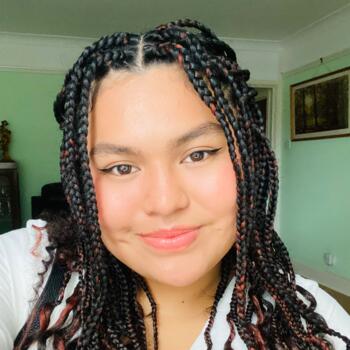 Baby-sitter in Hove: Jemima